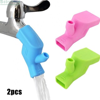 【Big Discounts】Faucet Extender Durable Extension Kitchen Nozzle Practical Water-saving#BBHOOD