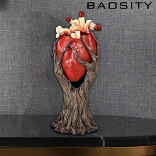 [Baosity] โมเดลหัวใจมนุษย์ เพื่อการศึกษา สําหรับบ้าน ห้องนอน