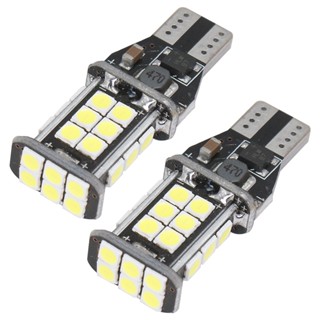 [จํานวนมาก ราคาเยี่ยม] ไฟถอยหลัง led สว่างมาก ดัดแปลง สําหรับรถยนต์ T15T201156