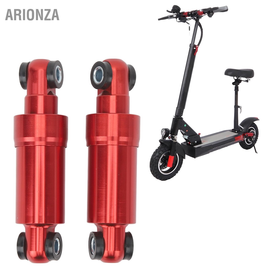 arionza-1-คู่โช้คอัพ-750lbs-โช้คอัพ-damper-universal-fit-สำหรับพับสกู๊ตเตอร์ไฟฟ้าจักรยาน-110-มม-ระยะทางศูนย์