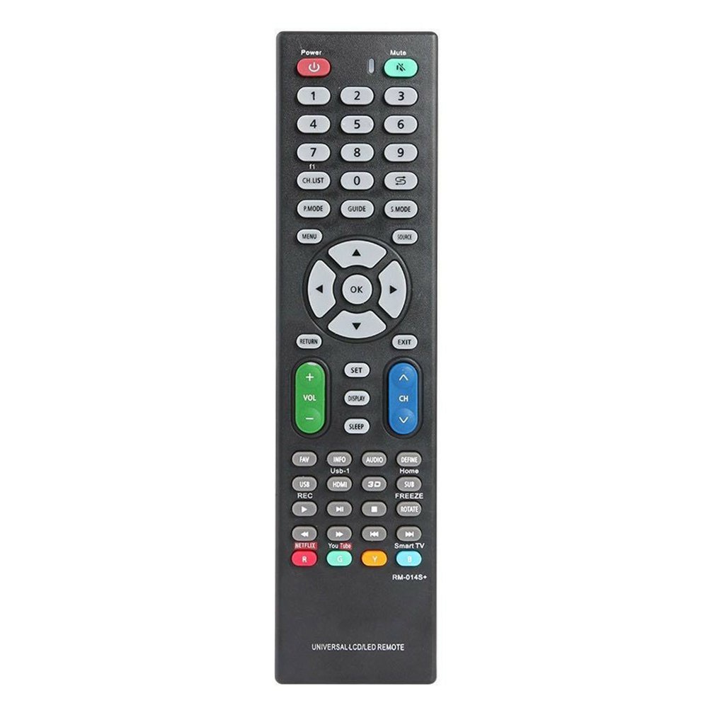 sale-1pc-rm-014s-universal-led-lcd-remote-control-china-tv-remote-control