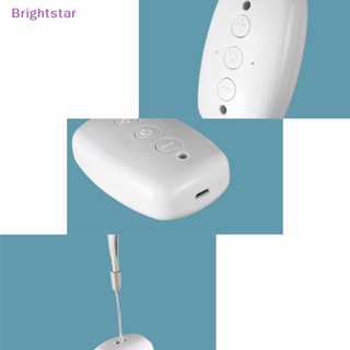 Brightstar เครื่องช่วยในการนอนหลับ แบบชาร์จ USB 1 ชิ้น