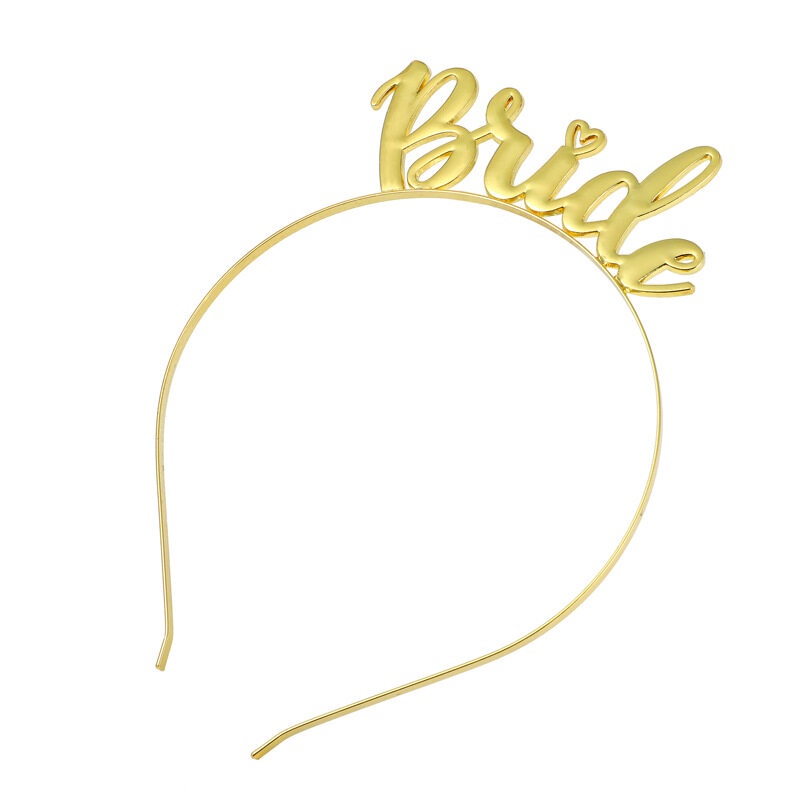 ที่คาดผมอัลลอย-ลายตัวอักษร-bride-to-be-crown-สไตล์ยุโรป-และอเมริกา-สร้างสรรค์-เครื่องประดับผมเจ้าสาว