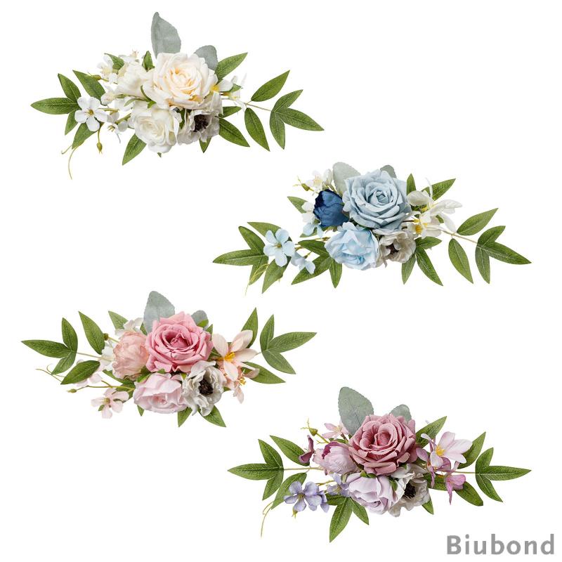 biubond-pew-ดอกไม้-พิธีแต่งงาน-ทางเดิน-เก้าอี้-ตกแต่ง-สําหรับงานเลี้ยงต้อนรับ