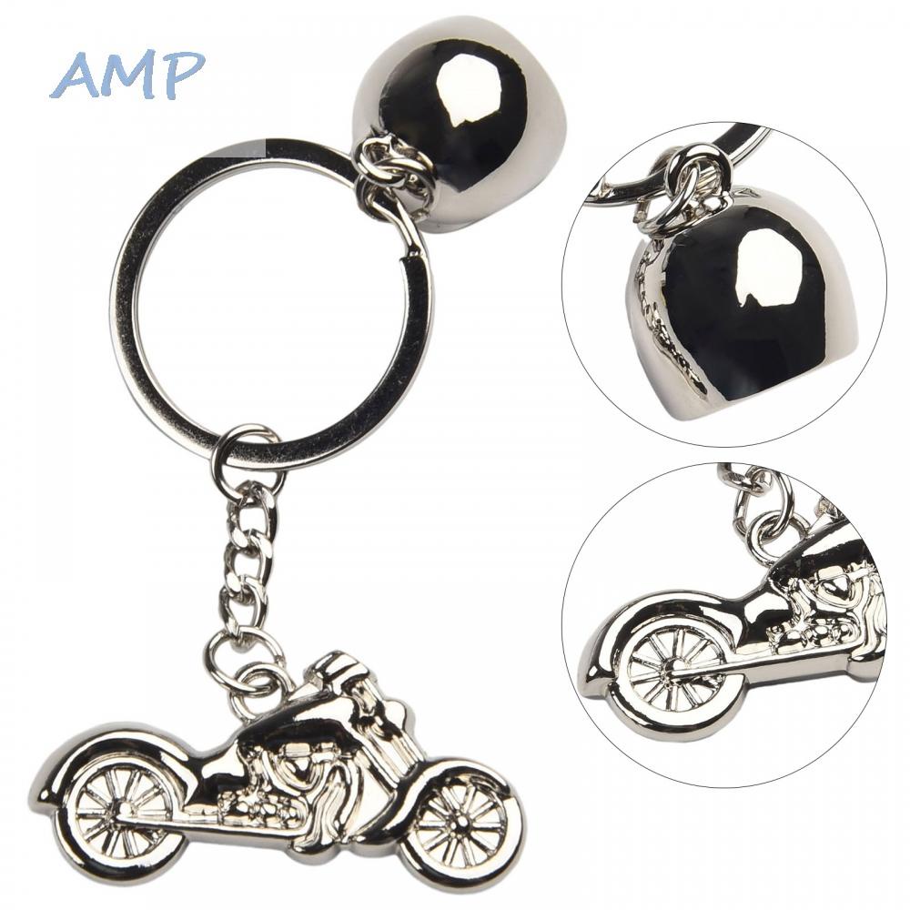 new-8-keychain-1piece-car-classic-metal-motocross-motorcycle-motorcycle-helmet