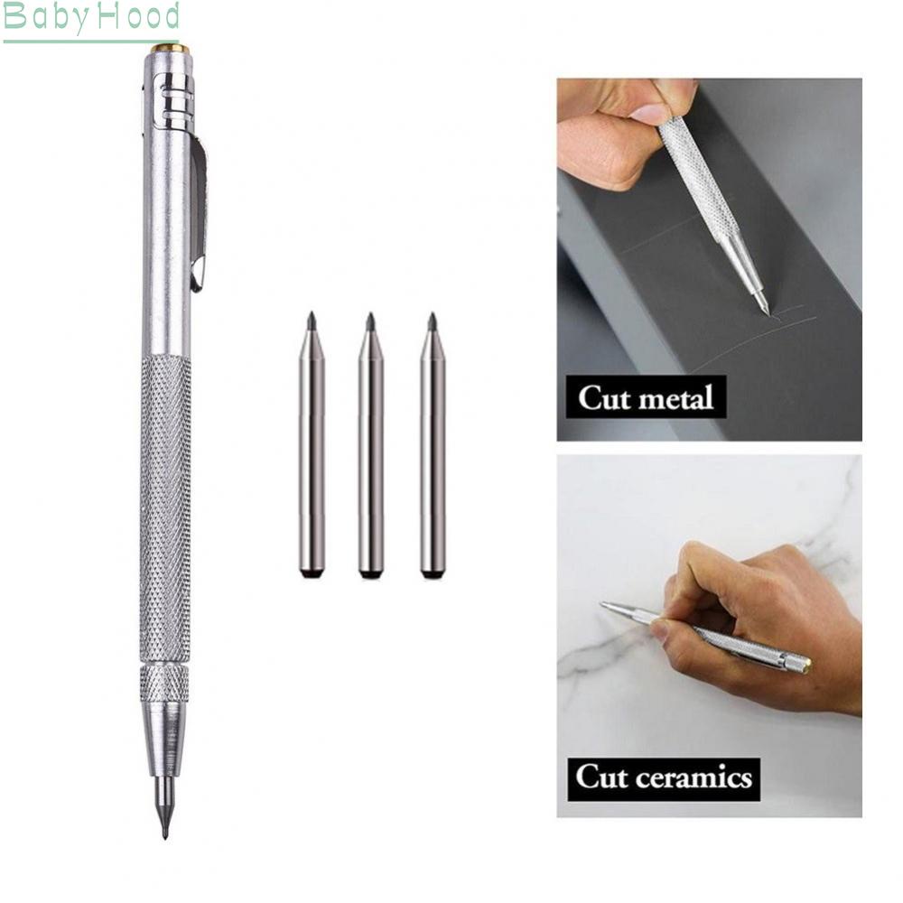 big-discounts-4pcs-tungsten-carbide-tip-scriber-engraving-pen-marking-tip-for-glass-ceramic-bbhood
