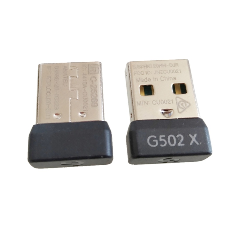 bang-ใหม่-อะแดปเตอร์รับสัญญาณเมาส์-usb-สําหรับเมาส์เกมมิ่งไร้สาย-g502x-g502-x-plus-lightspeed