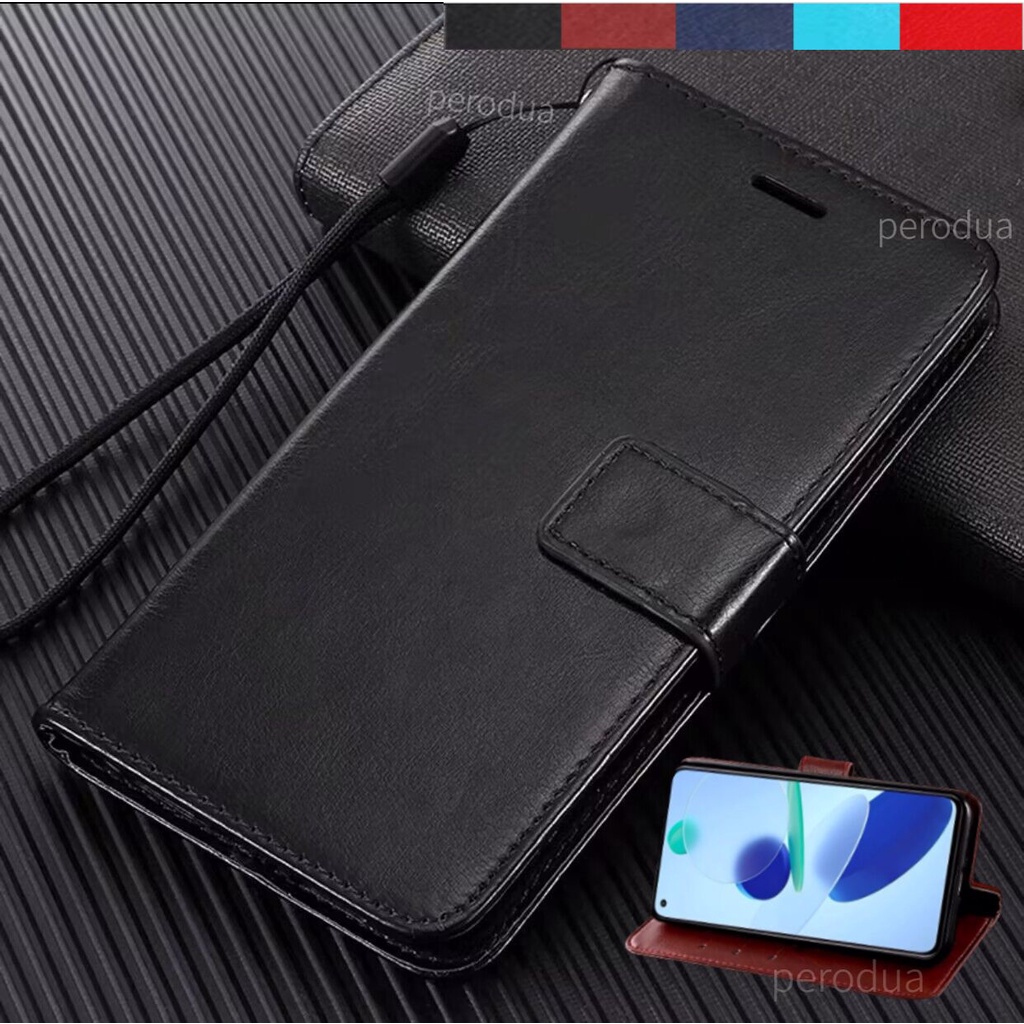 เคสโทรศัพท์มือถือหนัง-ฝาพับแม่เหล็ก-พร้อมช่องใส่บัตร-สําหรับ-oppo-a5-a9-a15-a15s-a54s-a16-a17-a17k-a53-a54-a55-a57-a74-a77-a94-a95-reno-5