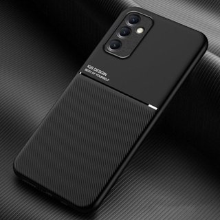 เคสโทรศัพท์มือถือหนัง PU ฝาพับแม่เหล็ก พร้อมช่องใส่บัตร สําหรับ Samsung Galaxy A24 4G A24 A 24 4G 2023 SM-A245F 6.4 นิ้ว