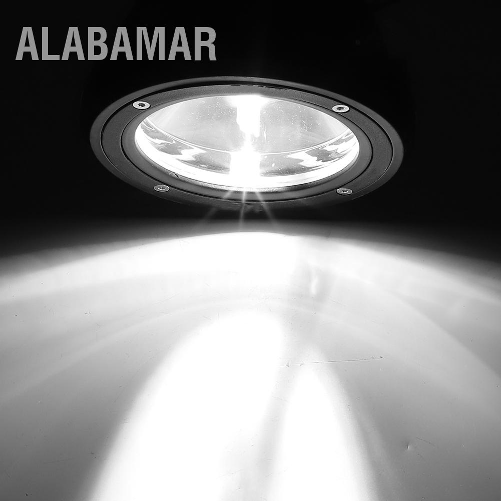 alabamar-hid-ไฟสปอตไลท์ติดหลังคากันชนหน้า-ค้นหา-fishing-adventure-12-24v-55w