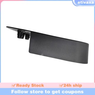 [Etivaxa] Hc3z-2813562- ที่วางแก้วคอนโซลกลาง ด้านหน้า ทนทาน แบบเปลี่ยน อุปกรณ์เสริม สําหรับรถยนต์