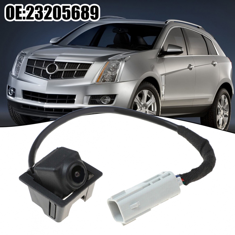 กล้องมองหลัง-กล้องจอดรถ-23205689-สําหรับ-cadillac-srx-2010-2016