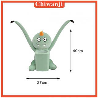 [Chiwanji] กล่องกระดาษทิชชู่ ลายการ์ตูนสัตว์น่ารัก สําหรับห้องนอน รถยนต์ รถบรรทุก