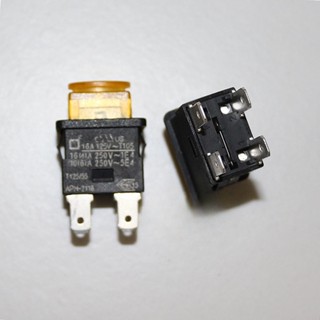 ปุ่มสวิตช์พาวเวอร์ สําหรับเครื่องรีดผ้า Philips GC505 510 515 520 525 550 555