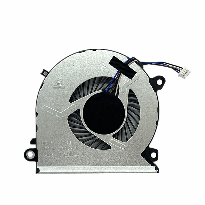 Ventilateur CPU Pour HP 15-CB / 15-CB076TX - Refroidissement Compatible Avec 930589-001 / OFJJSOOOOH