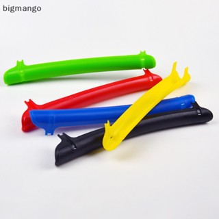 [bigmango] ใหม่ พร้อมส่ง ผ้าคลุมโซ่จักรยานเสือภูเขา