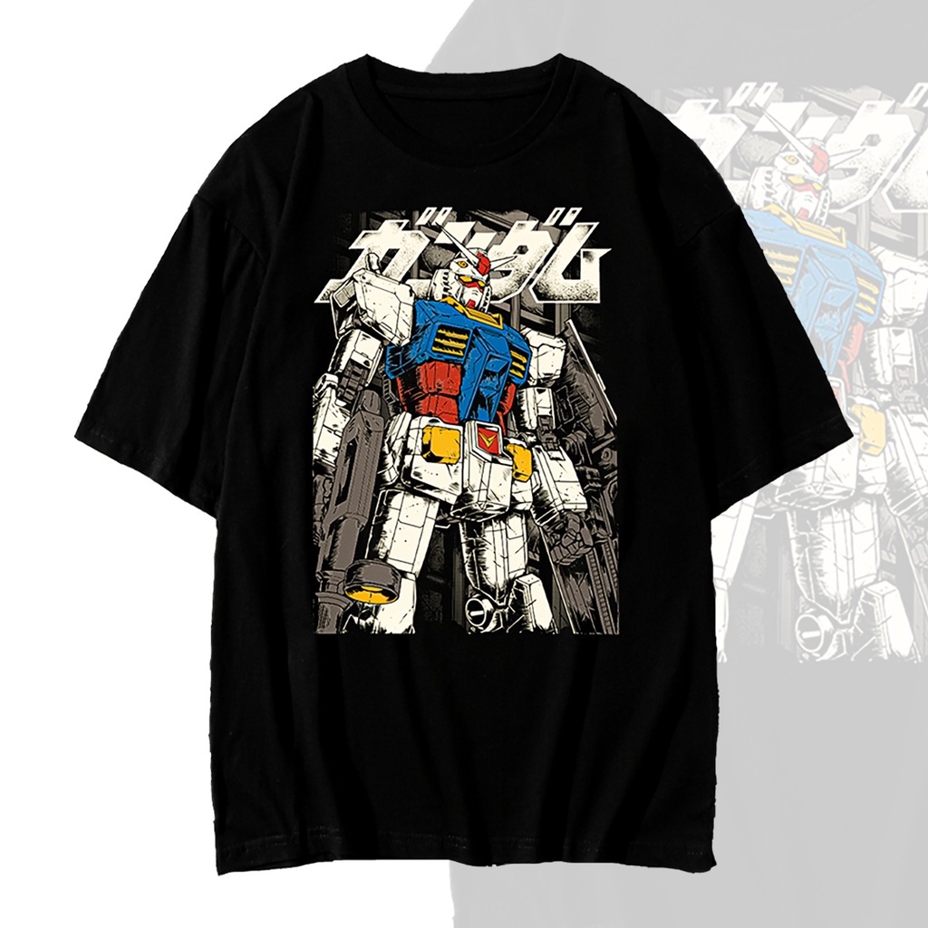 gundam-anime-t-shirt-m-3xl-180g-cotton-round-neck-short-sleeve-fashion-print-original-t-shirt-01