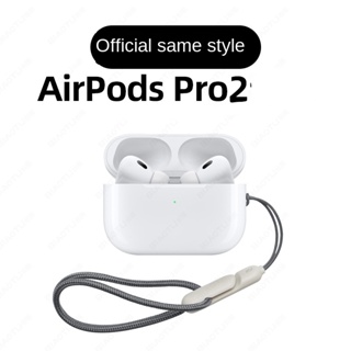 INPODS ใหม่ สายคล้องหูฟังอินพุต สําหรับ Air Pro 2 (รุ่นที่ 2) Pro2 2023