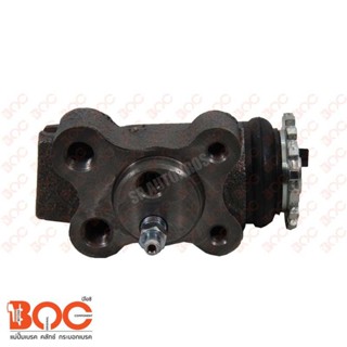 BOC กระบอกเบรค-หน้า/ขวา  MITSUBISHI  FE535  FR  1-1/4" OEM#MC832755 #WMI-191