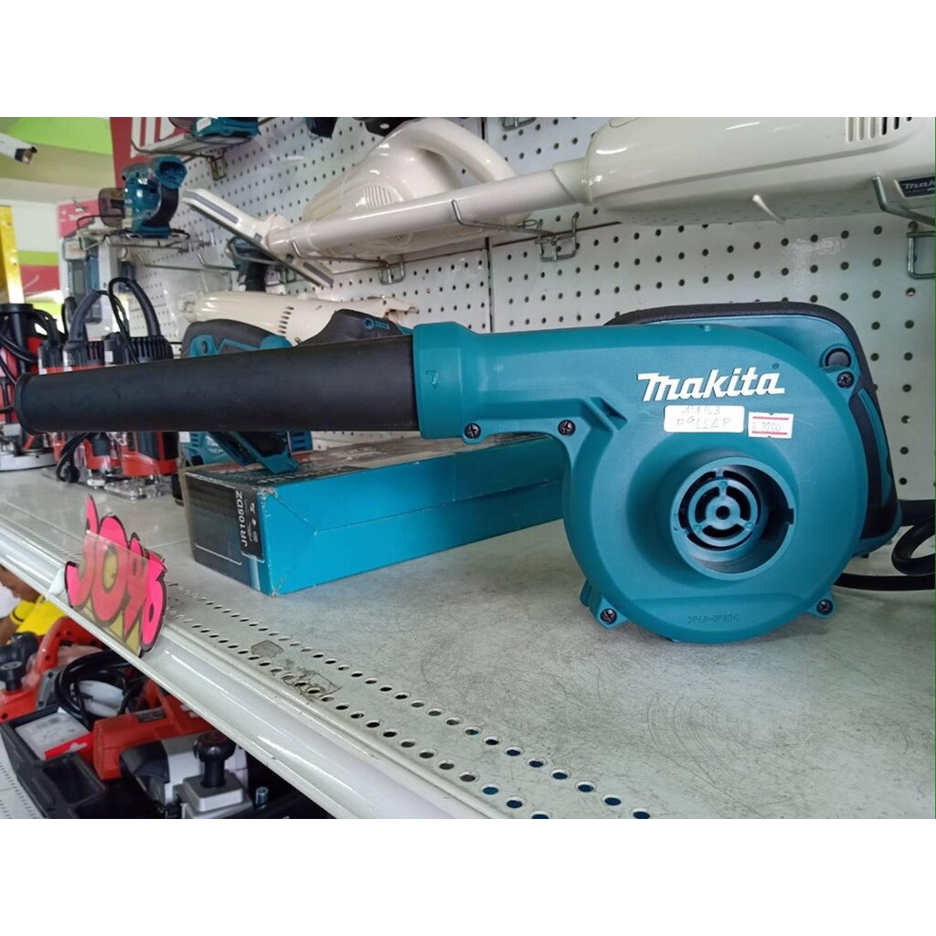 เครื่องเป่าลมไฟฟ้า-makita-รุ่น-ub1102