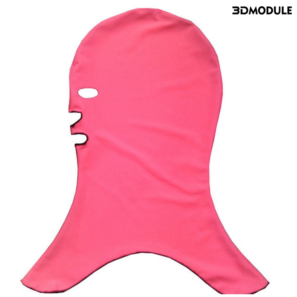 dm-facekini-หน้ากากปิดหัว-กันแดด-ป้องกันรังสียูวี-ระบายอากาศ-สําหรับสระว่ายน้ํา