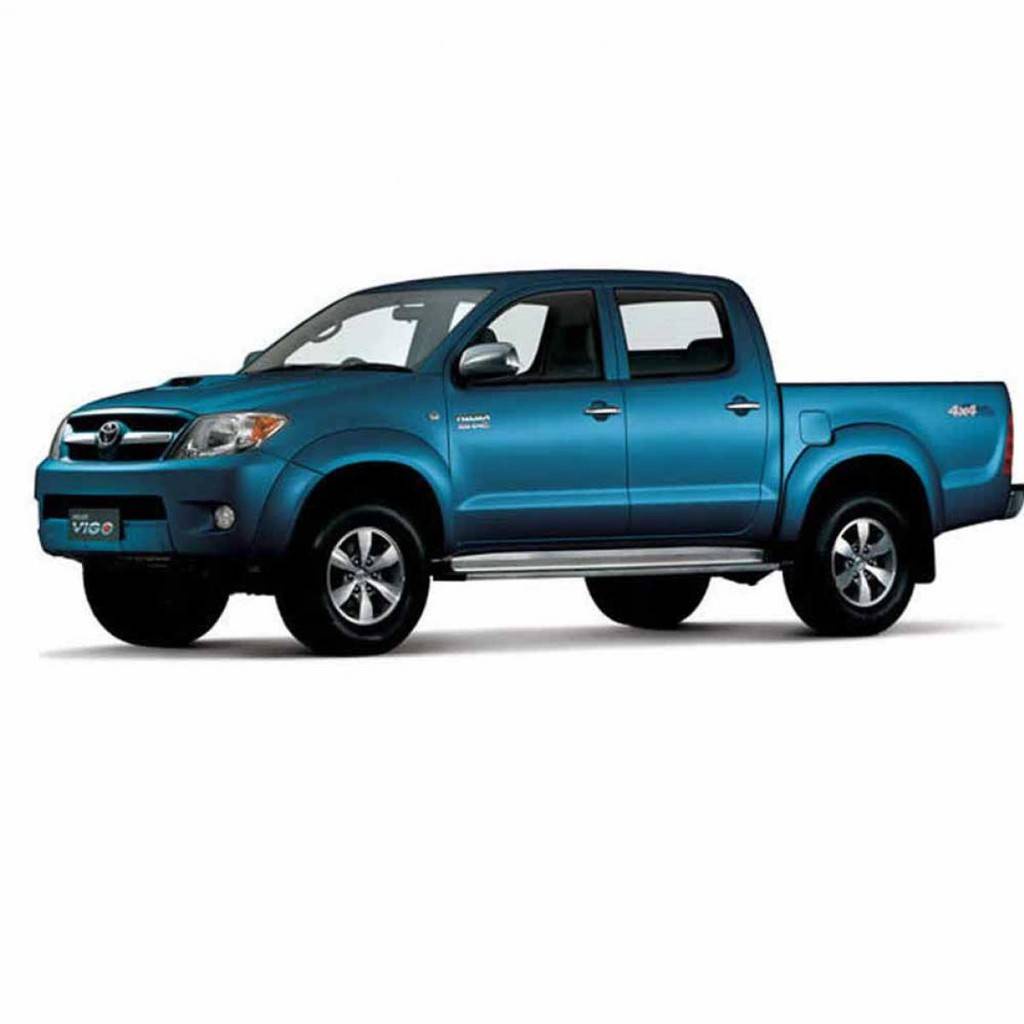 แนะนำ-กระจังหน้าแต่ง-toyota-vigo-ปี-2005-2011-ลาย-thunda-มีไฟ-3-จุด-ยนต์