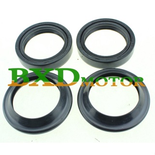 ฝาครอบโช๊คอัพหน้า กันฝุ่น สําหรับ Ninja ZX6R ZX636 ZX6RR 05-06