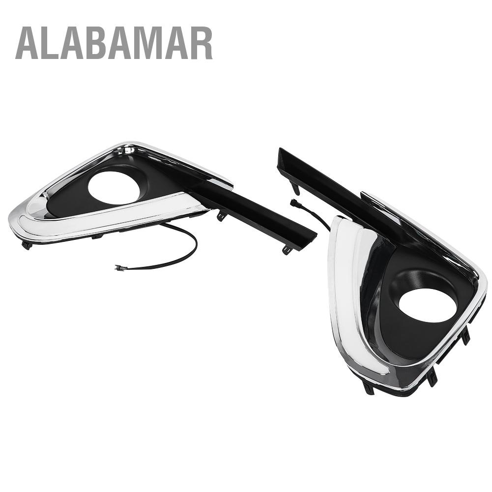 alabamar-1-คู่รถวิ่งกลางวันไฟเลี้ยว-2-สี-drl-ไฟตัดหมอก-led-สำหรับโตโยต้าฟอร์จูนเนอร์-15-17