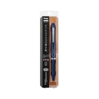 Pentel ปากกาเจล+ดินสอ3ระบบ0.5ด้ามนง