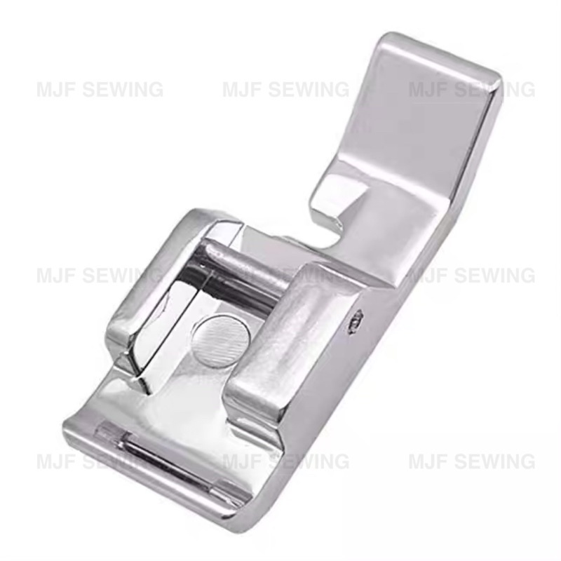 เตารีด ตีนผีติดซิปซ่อน สำหรับจักรกระเป๋าหิ้ว Shopee Thailand