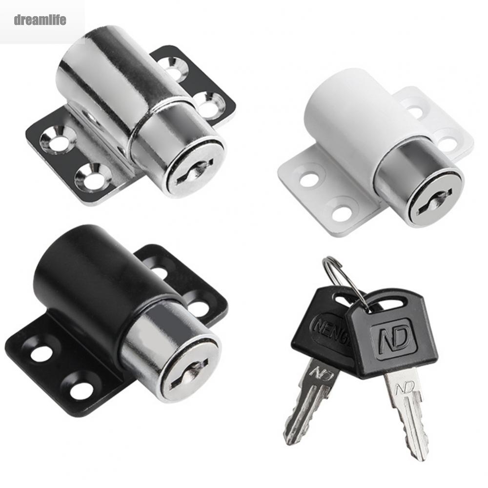 dreamlife-sliding-door-lock-bolt-patio-aluminum-alloy-anti-theft-protection-with-2-key