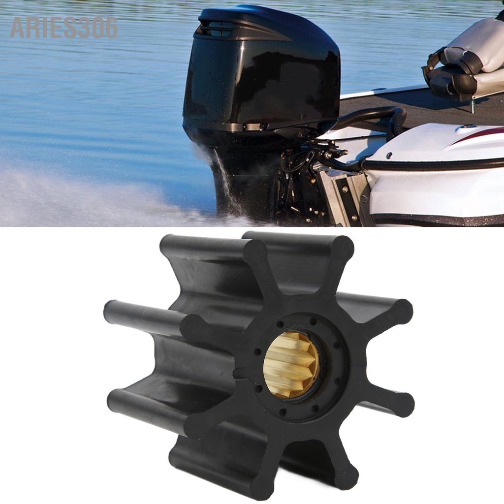 aries306-marine-impeller-8-blade-water-pump-920-0001-การเปลี่ยนอุปกรณ์เสริมเครื่องยนต์นอกเรือสำหรับ-jabsco