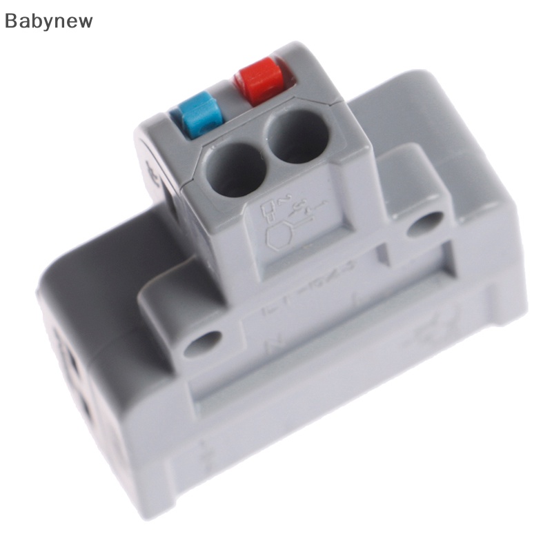 lt-babynew-gt-อุปกรณ์เชื่อมต่อสายไฟ-pct-222-spl-62-42-ขนาดเล็ก-ลดราคา