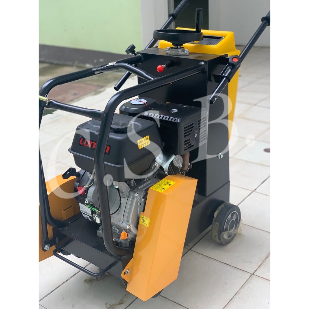 รถตัดถนนคอนกรีต-dina-รุ่น-q450-with-loncin-13hp-concrete-cutter