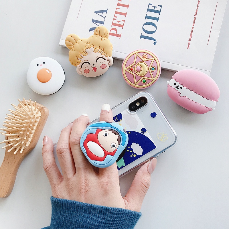 1-ชิ้น-ที่มีสีสัน-ยอดนิยม-ทรงกลม-โทรศัพท์มือถือ-พับได้-ยืด-ตัวยึด-ที่วางโทรศัพท์-เคสที่วางนิ้ว-ขาตั้งโทรศัพท์มือถือ
