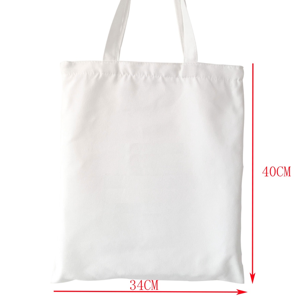 กระเป๋าช้อปปิ้ง-ผ้าแคนวาส-พิมพ์ลายชื่อ-เป็นมิตรกับสิ่งแวดล้อม-เหมาะกับเดินชายหาด-สําหรับเด็ก
