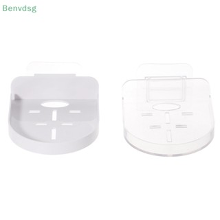 Benvdsg&gt; ใหม่ ขาตั้งกล้องวงจรปิด CCTV แบบติดผนัง มีกาวในตัว ไร้รอยต่อ