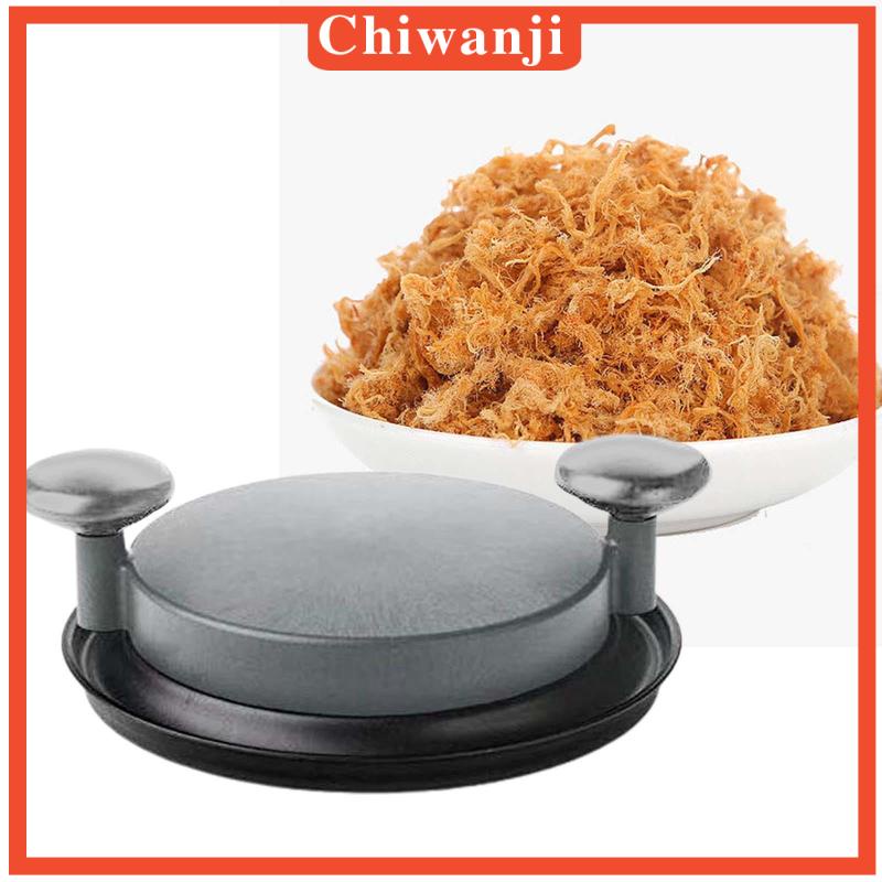 chiwanji-เครื่องหั่นเนื้อไก่-สําหรับหั่นเนื้อไก่
