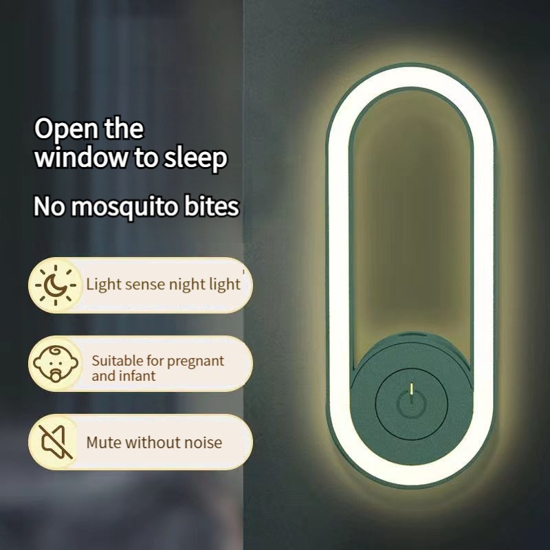 ultrasonic-mosquito-repellent-night-light-mosquito-killing-lamp-led-sleeping-night-light-เด็กผู้หญิงตั้งครรภ์
