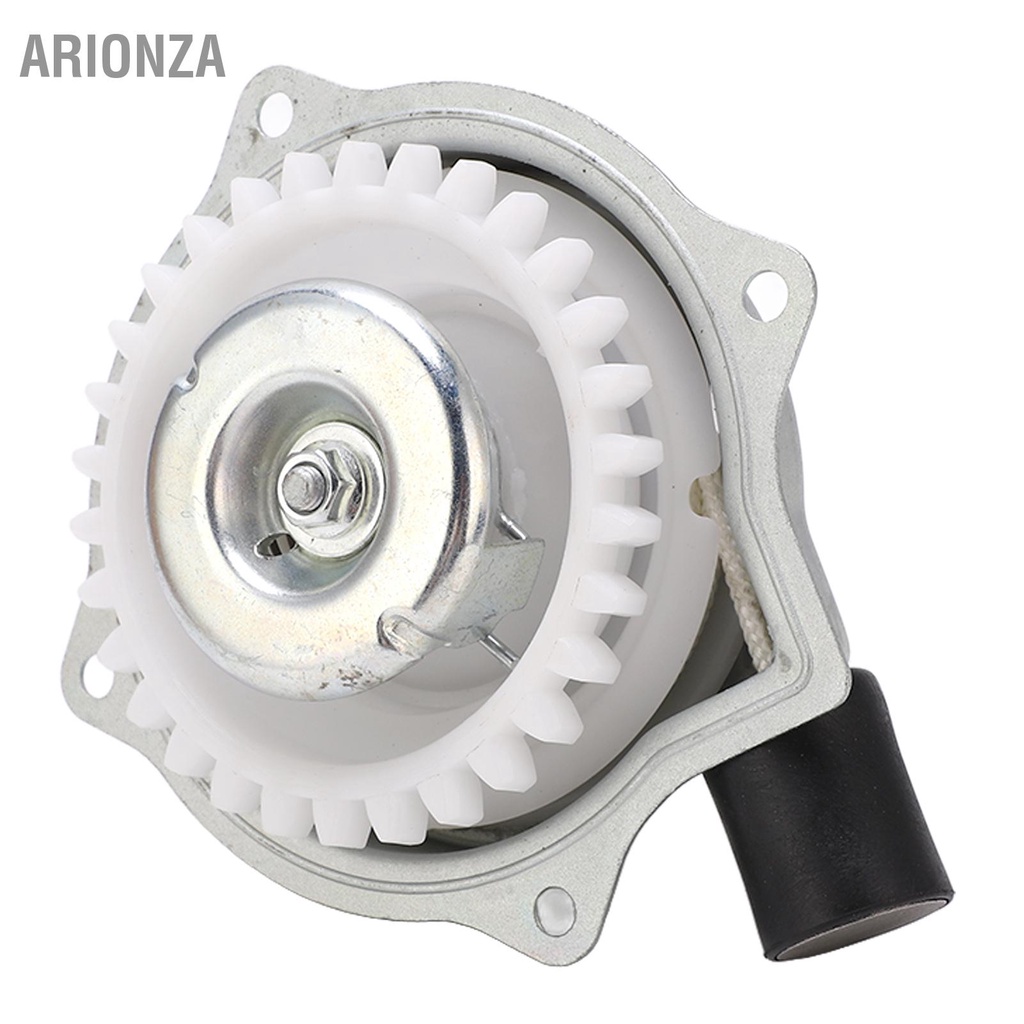 arionza-หดตัวดึงเริ่มต้นอลูมิเนียม-18100-40b03-เปลี่ยนสำหรับ-suzuki-lt80-quad-sport-1987-2006