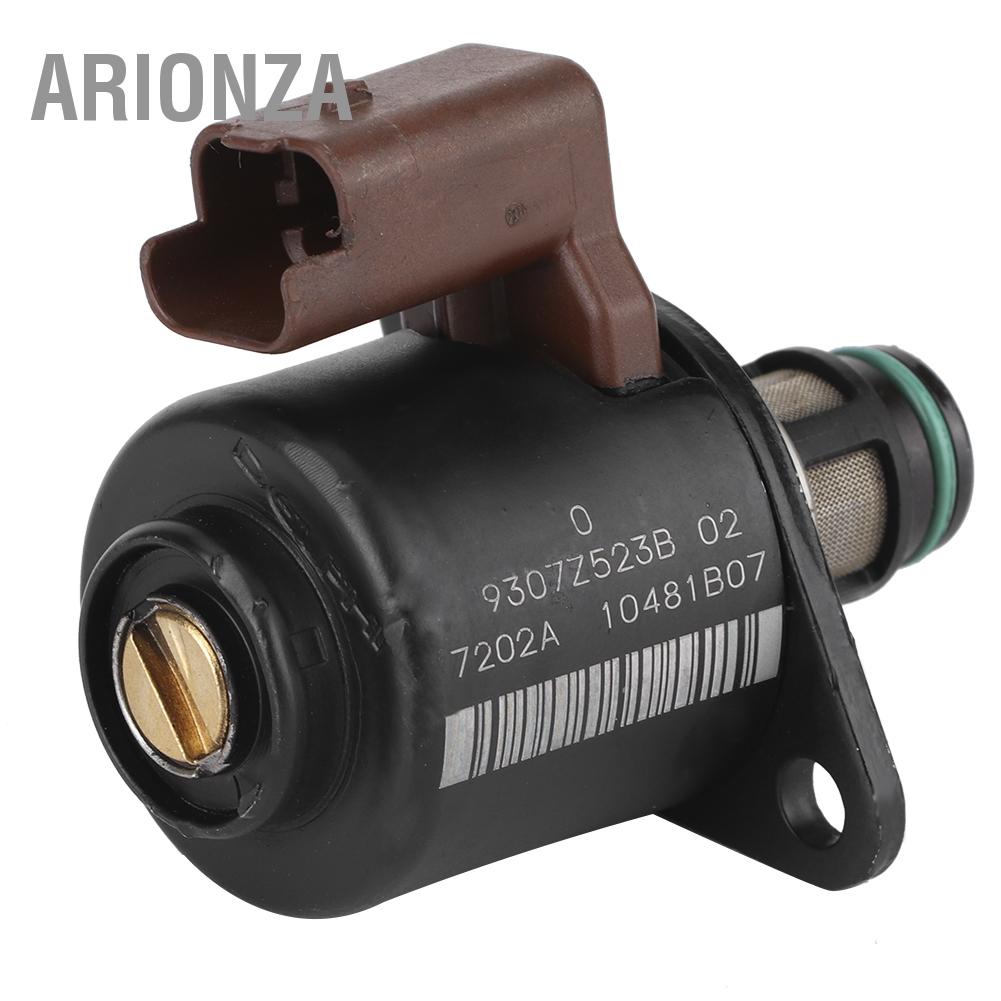 arionza-ตัวควบคุมแรงดันปั๊มน้ำมันเชื้อเพลิง-1329098-เหมาะสำหรับ-ford-focus-mk1-connect-1-8