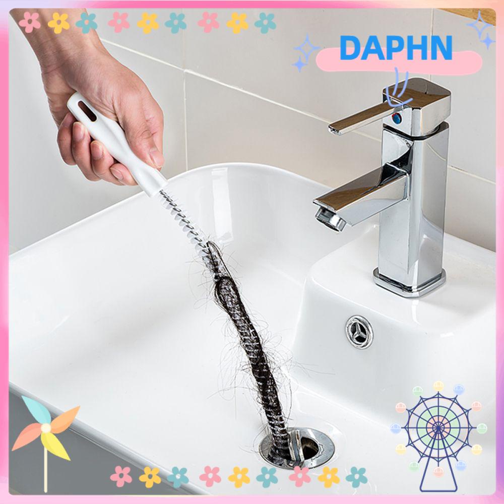 daphs-แปรงทําความสะอาดท่อระบายน้ํา-อ่างล้างจาน-อ่างล้างจาน-45-ซม