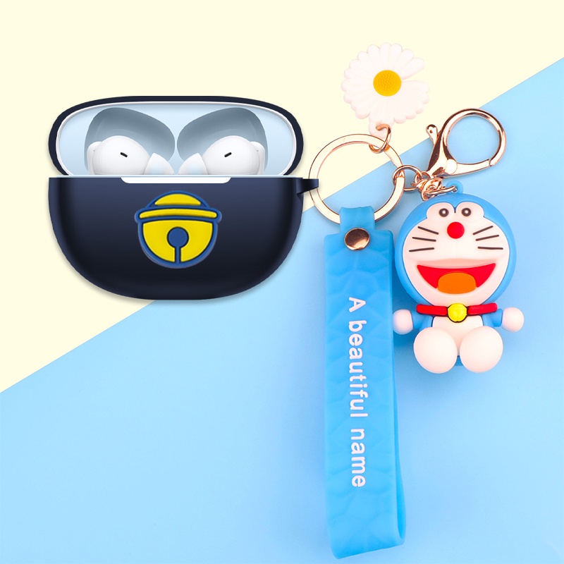 for-oppo-enco-air3-pro-case-cartoon-bear-doraemon-keychain-pendant-oppo-enco-air3-pro-silicone-soft-case-cute-one-piece-luffy-oppo-enco-air2-pro-enco-buds2-cover-soft-case-shockproof-case-protective-c