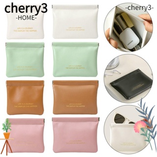 Cherry3 กระเป๋าเก็บของ กันน้ํา แบบพกพา