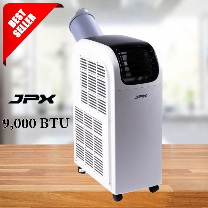 jpx-แอร์เคลื่อนที่-ไม่ต้องเติมน้ำ-9-000-btu-พร้อมลดราคาพิเศษ-pc26-amk