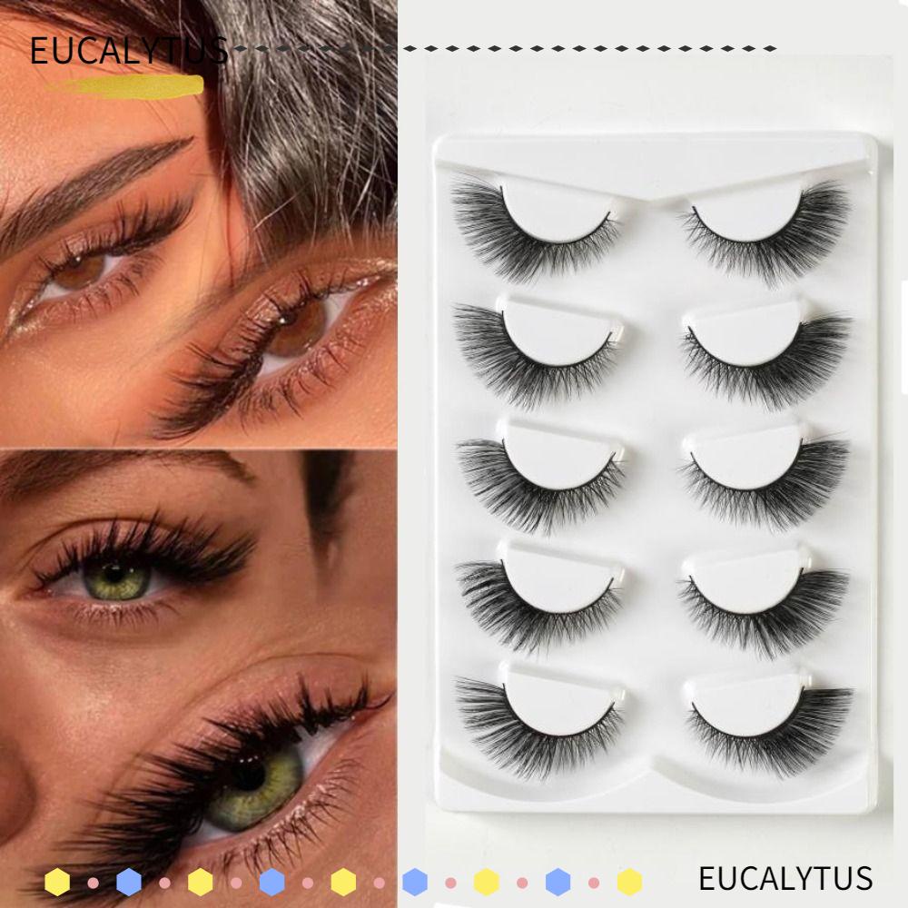 eutus-ขนตาปลอมไฟเบอร์-แบบครึ่งขนตา-สําหรับผู้หญิง