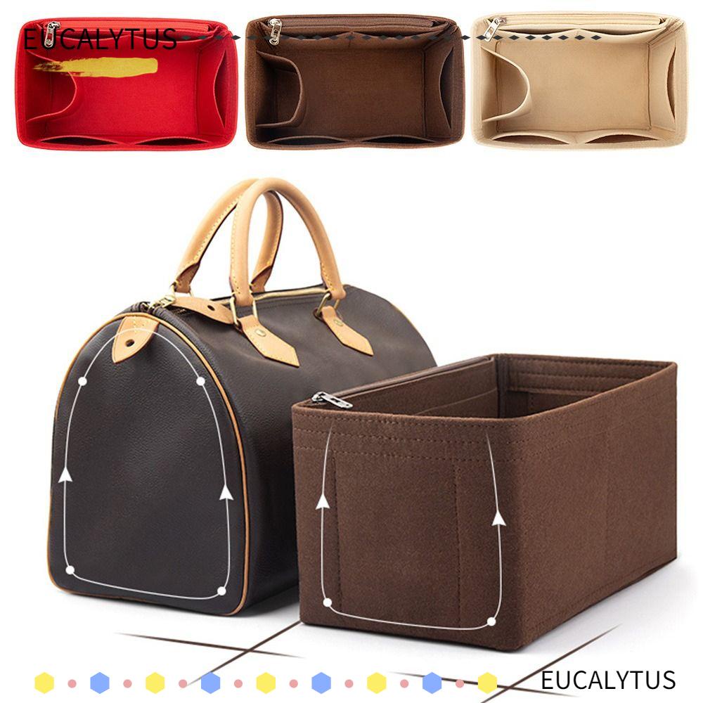 eutus-กระเป๋าสักหลาด-ทนทาน-สําหรับใส่เครื่องสําอาง-lv-speedy-25-30-35