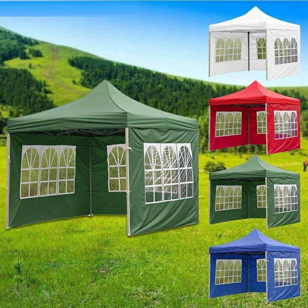 stackable-tent-rainproof-cloth-without-shelf-strong-toughness-smooth-tent