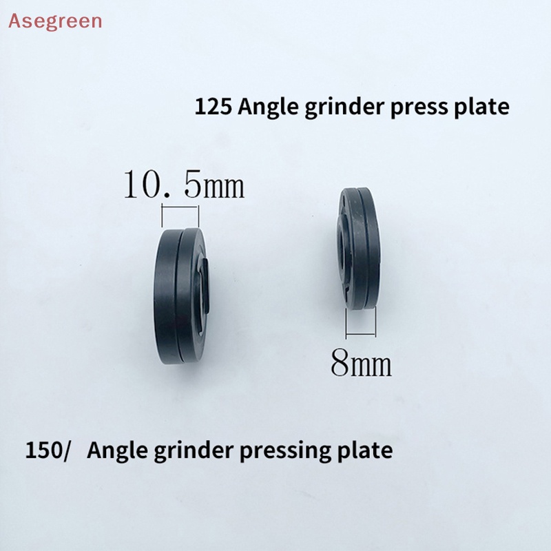 asegreen-เฝือกเหล็กบริสุทธิ์-125-150-องศา-คุณภาพสูง-อุปกรณ์เสริม-แบบเปลี่ยน-สําหรับเครื่องเจียรมุม