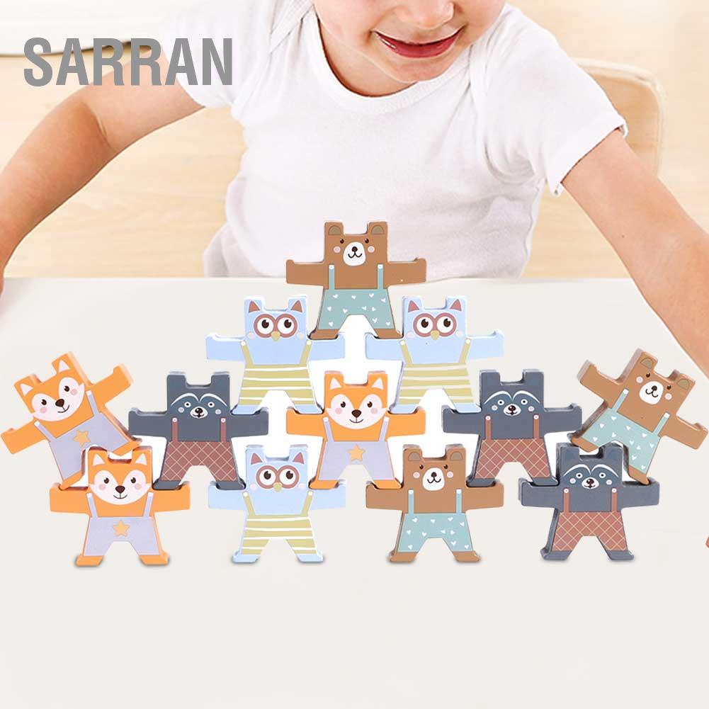 sarran-wood-bears-balance-blocks-ของเล่นเด็กบล็อกการศึกษาอัจฉริยะของเล่นอายุมากกว่า-3-ปี